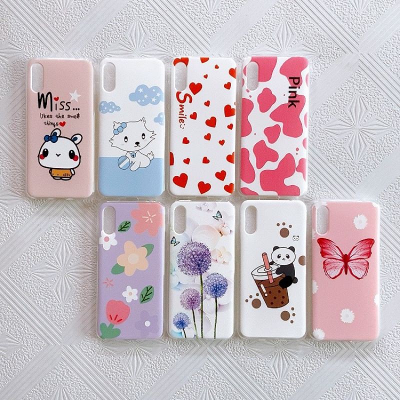 ốp lưng vsmart star