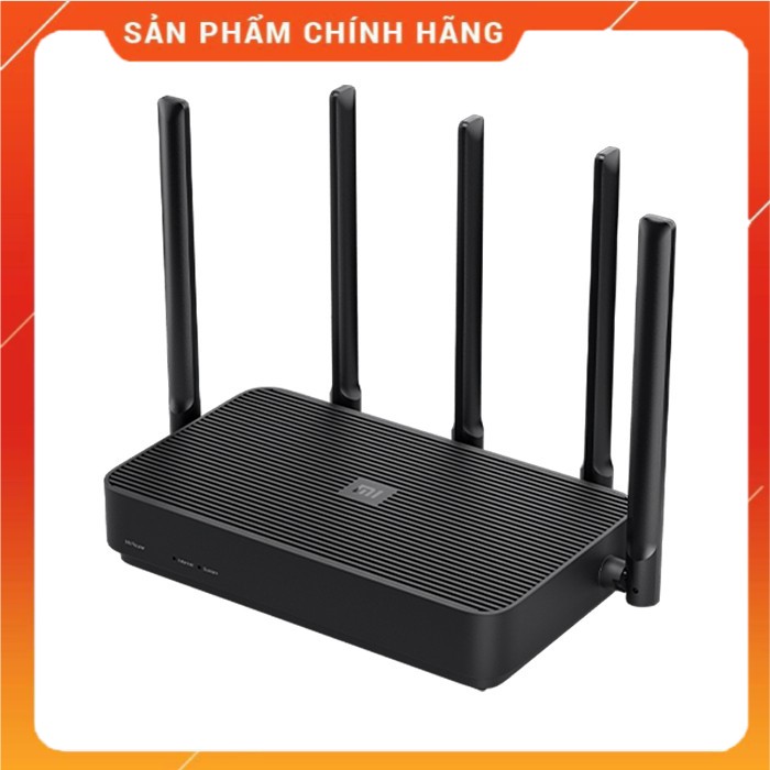 Bộ phát Router Wifi Xiaomi 4 Pro