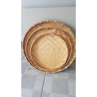 MẸT TRE ĐA NĂNG 30cm đựng bún đậu