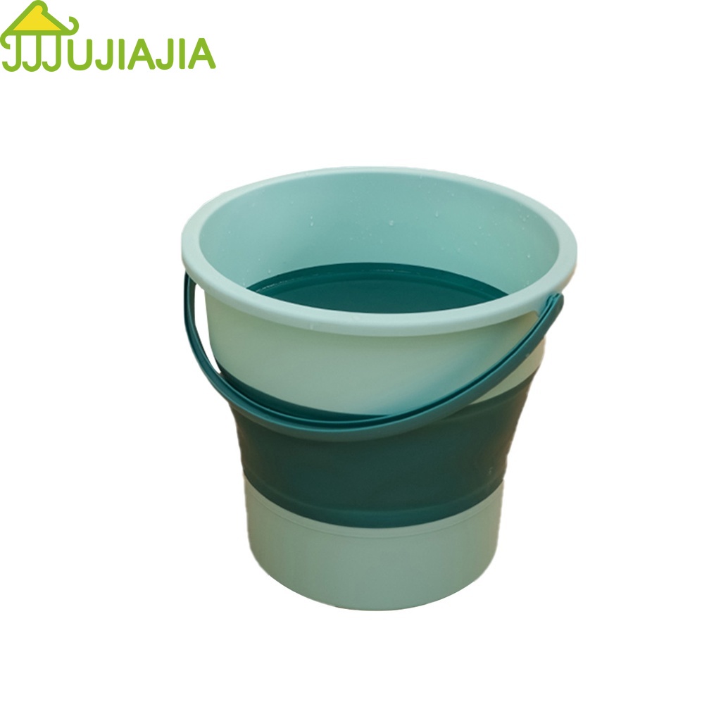 Bồn ngâm chân JUJIAJIA chịu nhiệt đa năng tiện dụng