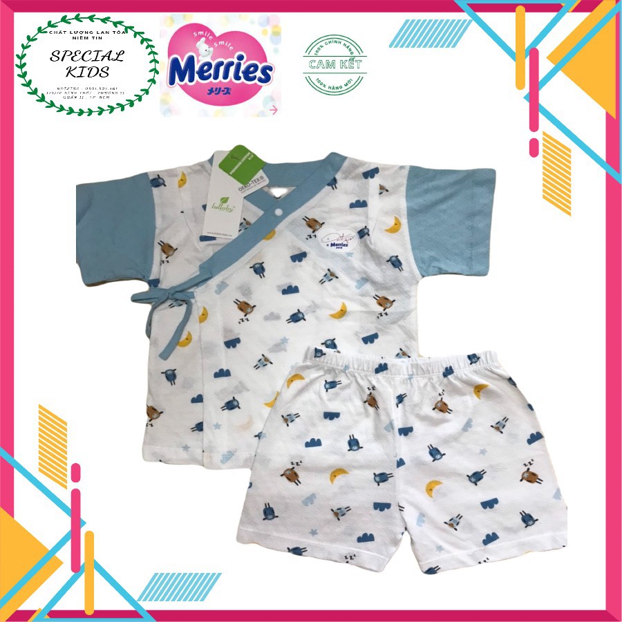 Bộ Áo Quần YuKaTa Từ Merries.