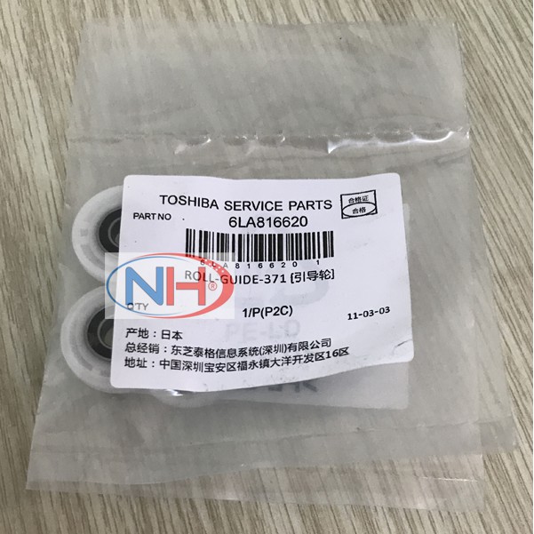 Cặp Vòng Đệm Trục Từ Máy Photocopy Toshiba E-Studio 282 283 232 233
