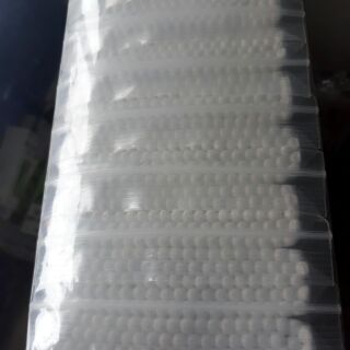 Gói 100 que tăm bông người lớn