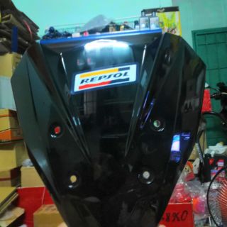 Mão Winner X mẫu mới 2