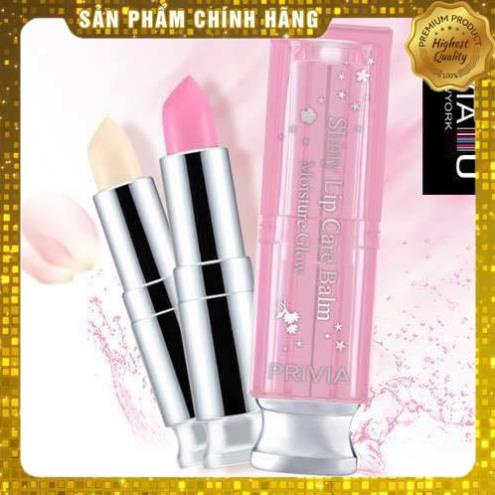 Son dưỡng môi cao cấp Privia [CHÍNH HÃNG]