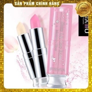 Son dưỡng môi cao cấp Privia