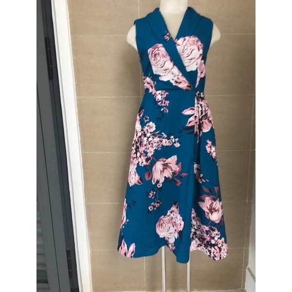 Đầm Kayunger  new york sang trọng 🍀🍀🍀