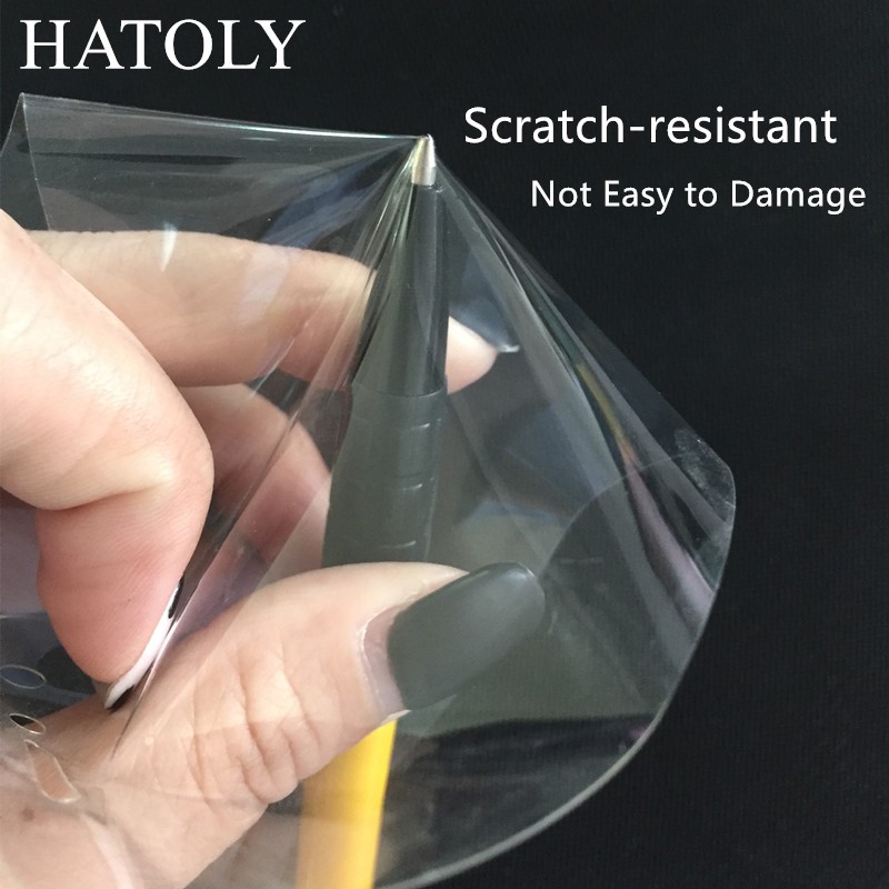 [Chính Hãng GOR] Dán dẻo PET Samsung S9/ S9 Plus Full Trong Suốt