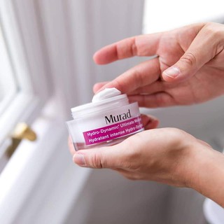 Kem Dưỡng Siêu Cung Cấp Độ Ẩm - Hydro-Dynamic™ Ultimate Moisture
