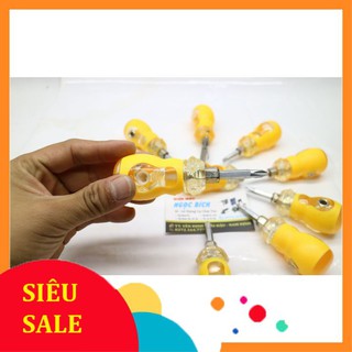 Tô vít lùn 2 đầu 6ly