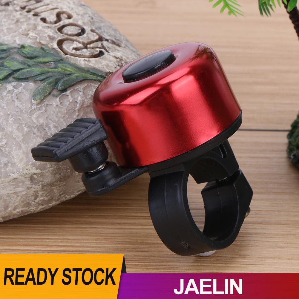 Chuông xe đạp làm từ nhôm chất lượng cao