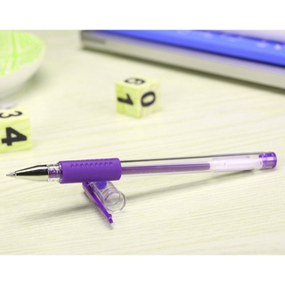 BỘ 40 bút mực tím cho học sinh