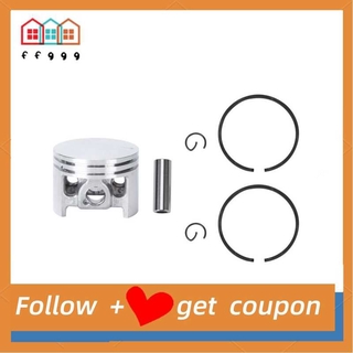 Pít Tông Xi Lanh 44mm Thay Thế Cho Máy Cưa Stihl 026 Ms260