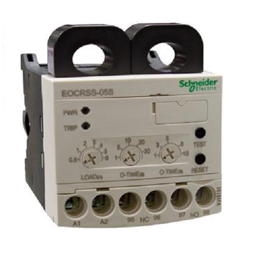 Rơle bảo vệ dòng điện EOCRSS-05S