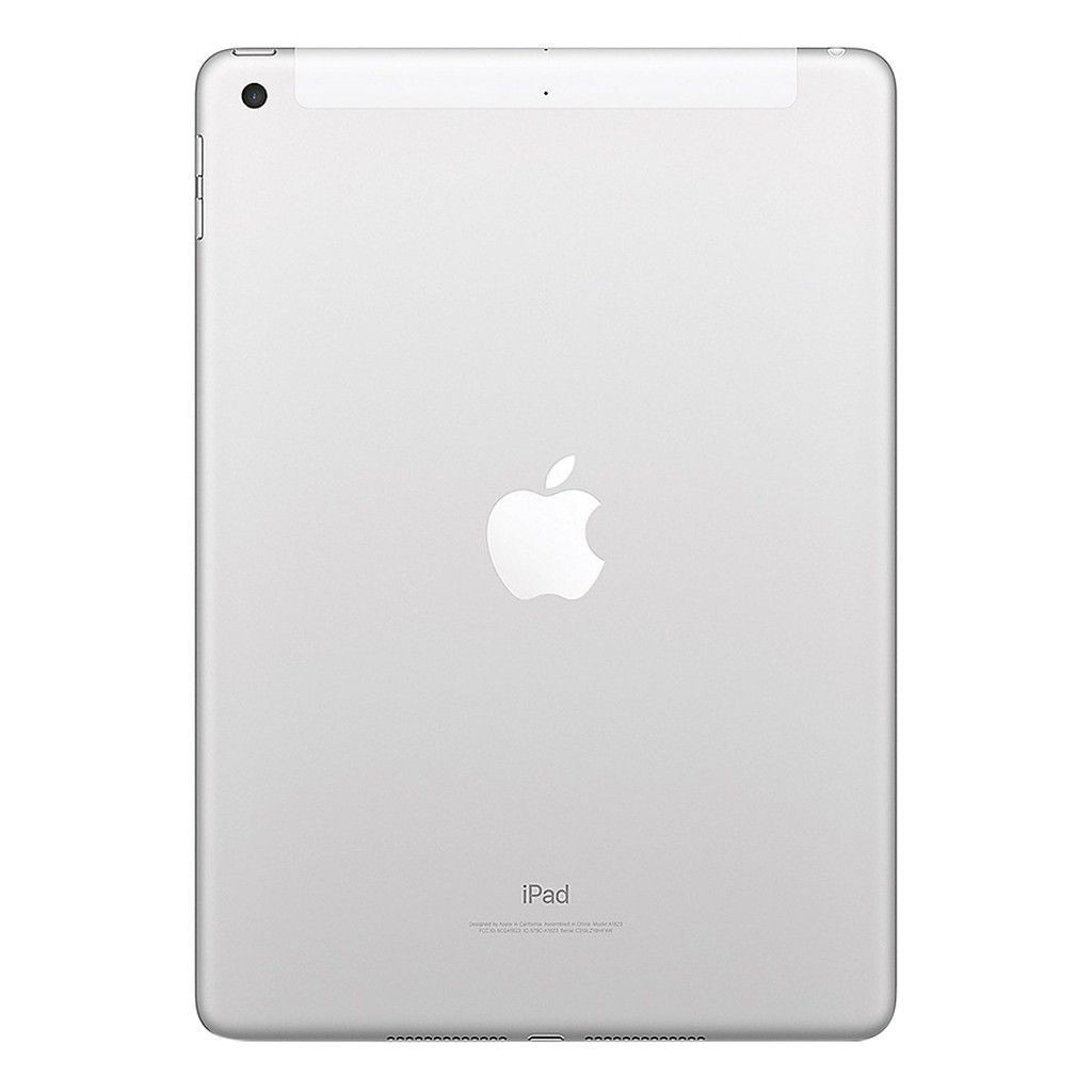 iPad Gen 8 WiFi/Cellular 128GB New 2020 - Hàng Chính Hãng | BigBuy360 - bigbuy360.vn
