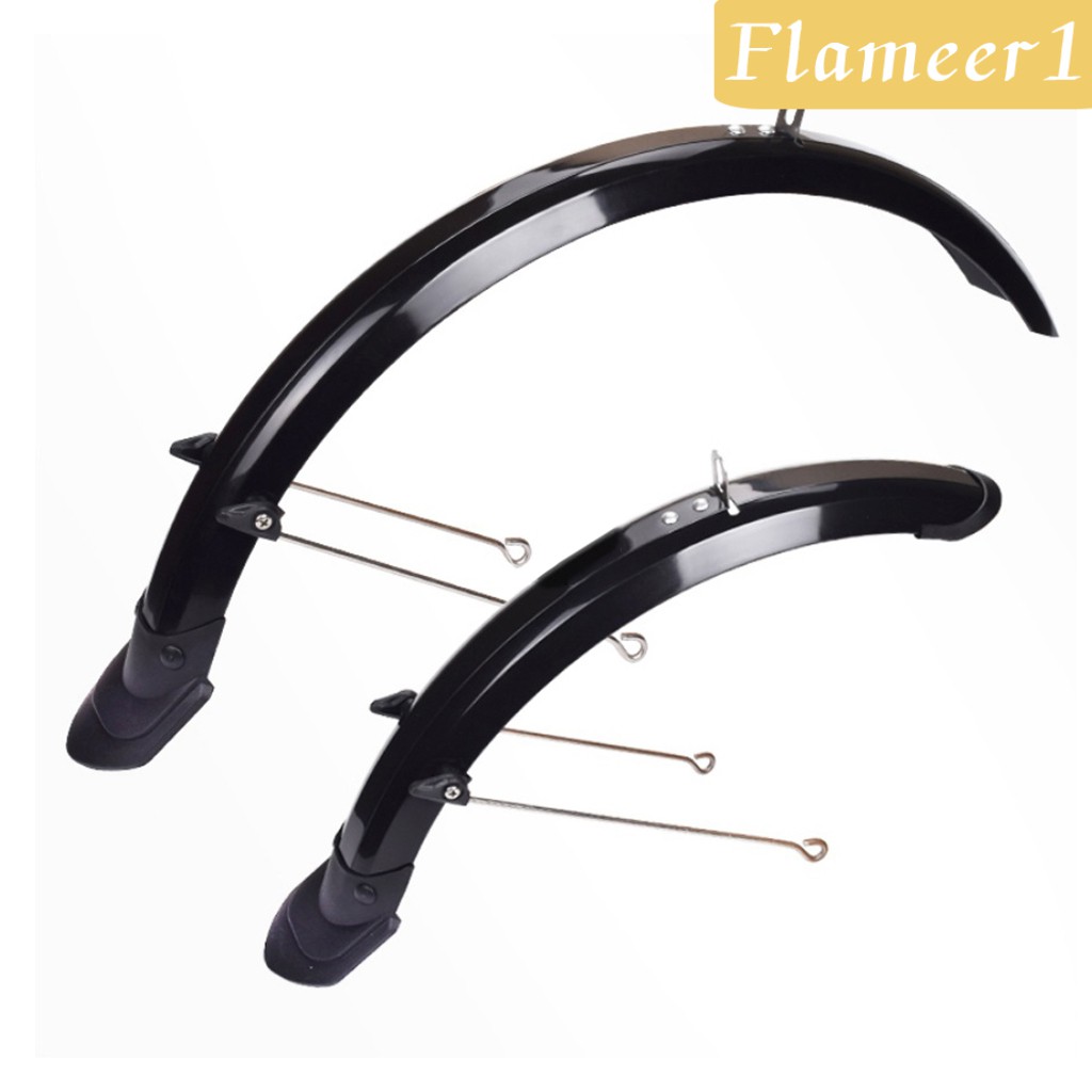 Tấm Chắn Bùn Bánh Xe Đạp 14 '' 20 '' 1