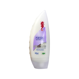Sữa tắm cá ngựa Algemarin- Đức 300ml chính hãng 100%