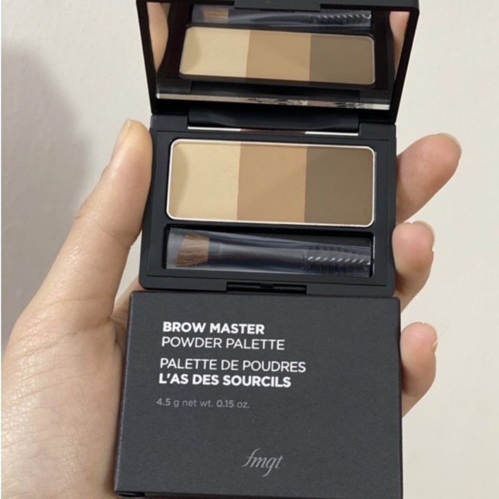 Bột Tán Mày The Face Shop (CHÍNH HÃNG) | BigBuy360 - bigbuy360.vn