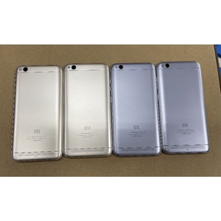 Vỏ xiaomi Redmi 5A