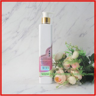 Dầu Massage Từ Dừa Cửu Long