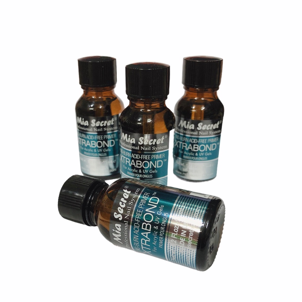Liên Kết Bột ( Kiềm Dầu ) MỸ Cao Cấp Mia Secret XTRABOND Chính Hãng