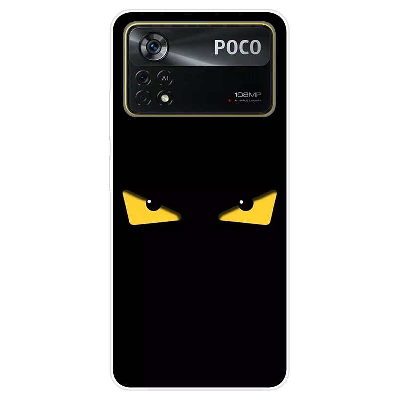 Ốp Lưng Điện Thoại Thời Trang Dành Cho Xiaomi POCO X4 Pro 5G POCOX4 Pro