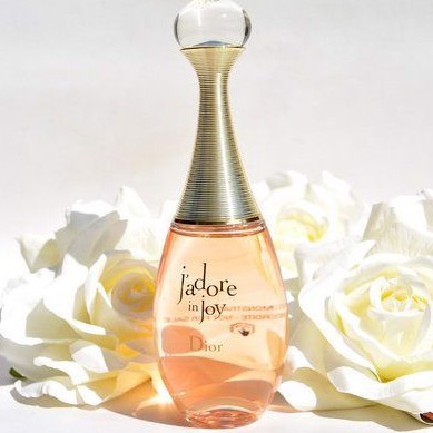 [𝘊𝘩𝘪́𝘯𝘩 𝘏𝘢̃𝘯𝘨] Nước Hoa Dior J'adore Eau de Parfum (EDP) của Christian Dior - Pháp. mẫu thử (5/10/20ml)