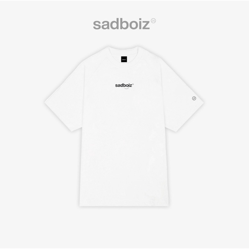 Tee lowkey sadboiz size M