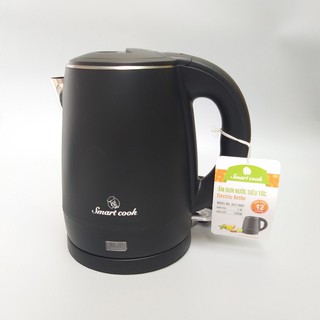Bình Siêu Tốc SmartCook KES-3865 1L