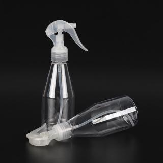 [ Featured ] Bình Xịt Đựng Dầu Gội Tiện Dụng 150ml/200ml