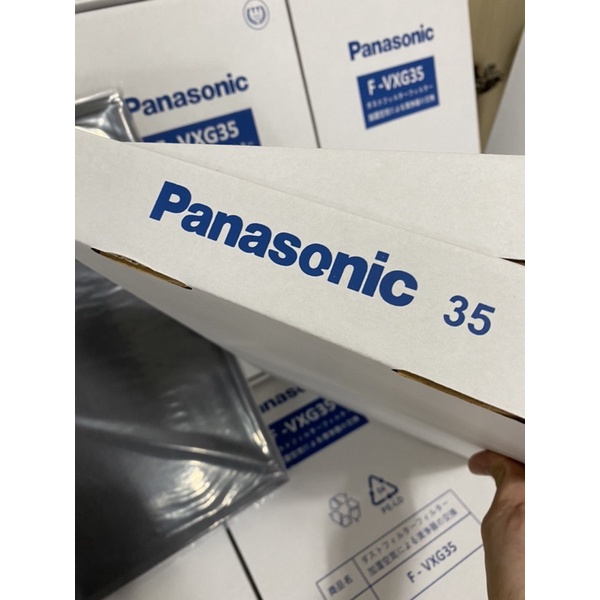 màng lọc hepa lọc kk panasonic f-vxg35