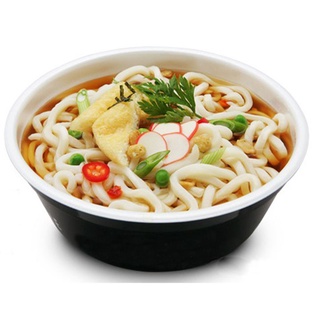 Combo 5 Mì Udon Bon Go Jang 200gram Hàn Quốc