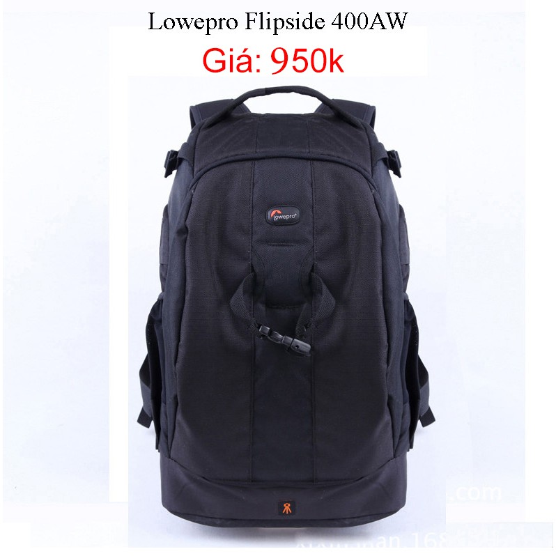 Balo máy ảnh Lowepro Flipside 400AW