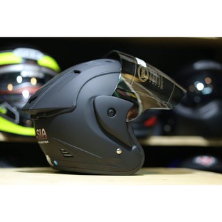 Mũ bảo hiểm ASIA M115 fullface