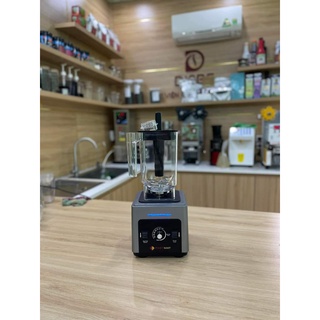 Máy xay sinh tố công nghiệp Aonuosi 1800W