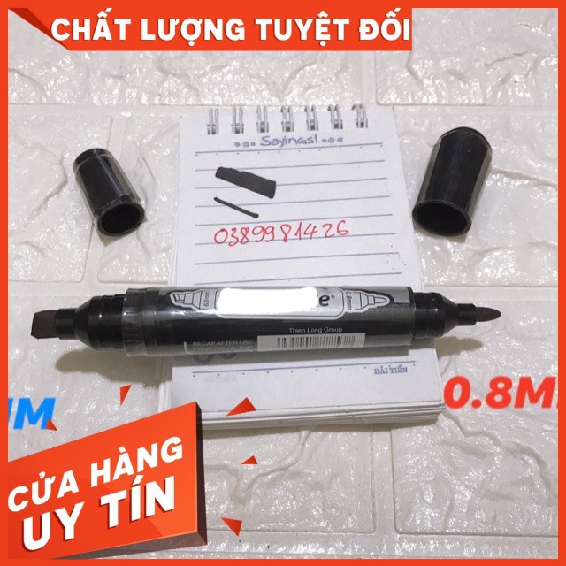 Bút lông dầu (1 chiếc)