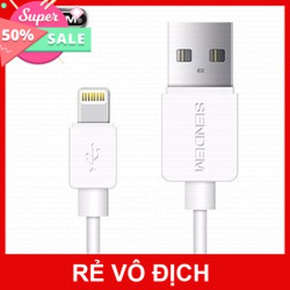 Cáp-sạc-sendem-m3-sạc-nhanh-iphone 2a