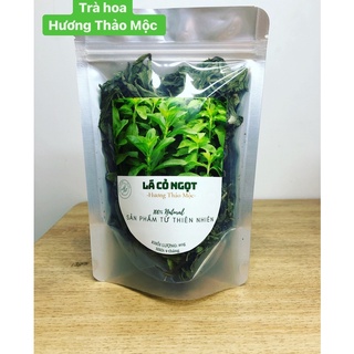 Trà Cỏ Ngọt - Tiệm Trà Thảo Mộc