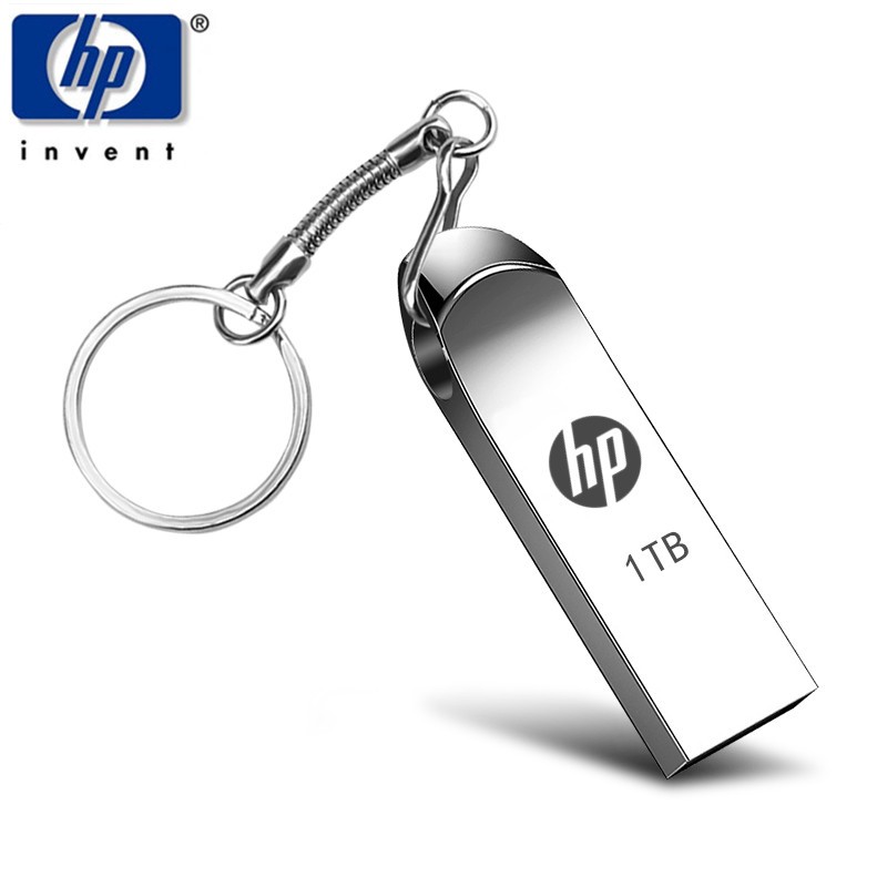 HP Usb 3.0 Không Thấm Nước Dung Lượng 16gb - 1tb | BigBuy360 - bigbuy360.vn