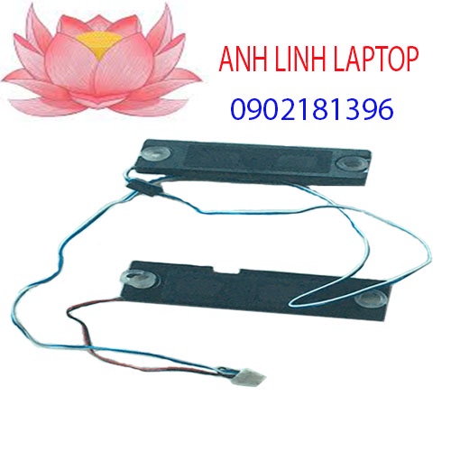 Loa laptop dell e6410 new(loa này chế cho các dòng máy đời cao mỏng nhẹ quá tuyệt với)