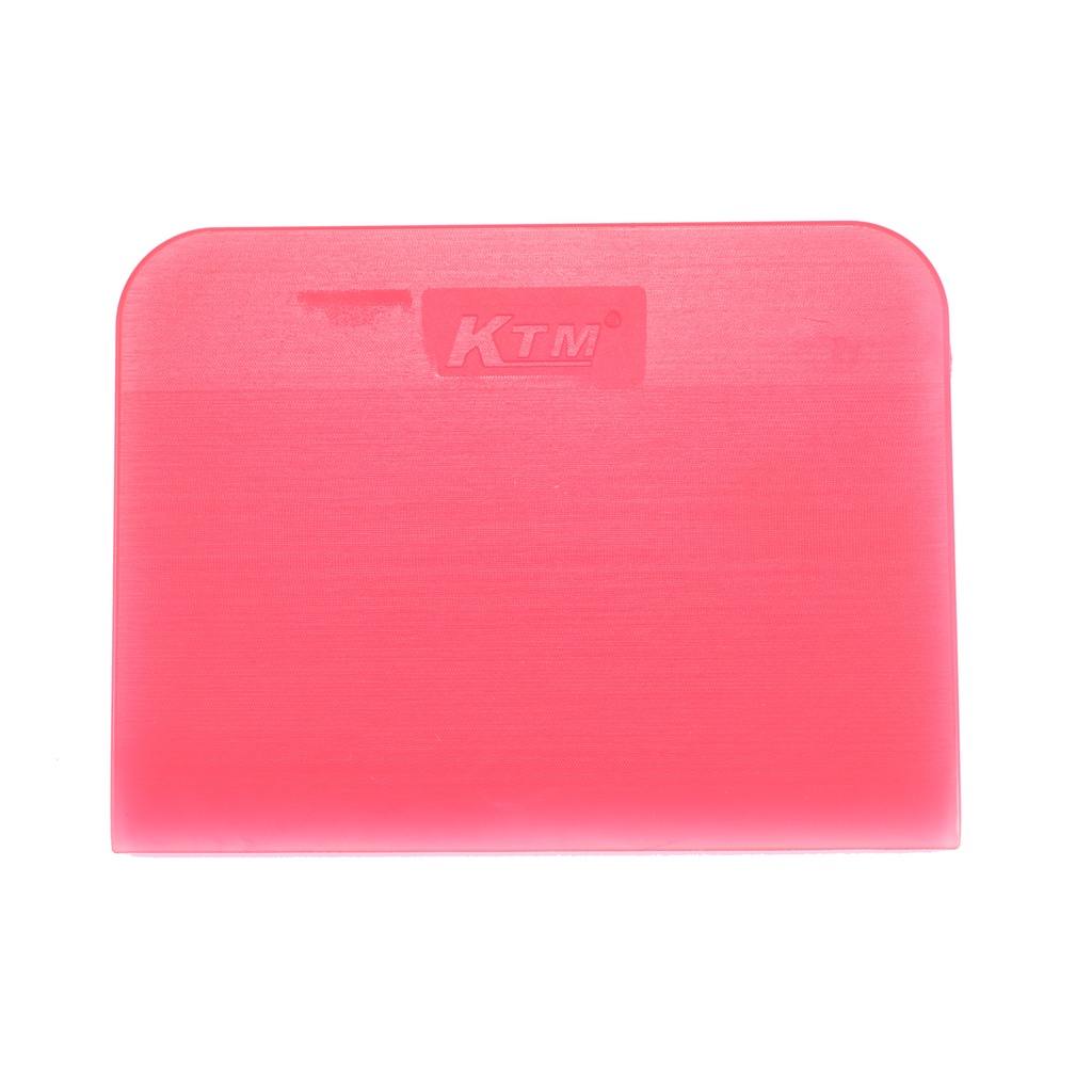 Dụng Cụ Cạo Phim Dán Cửa Kính Xe Hơi Bằng Cao Su Mềm