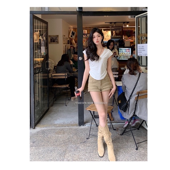 BOOT DA LỘN COWBOY 👩🏻‍🌾