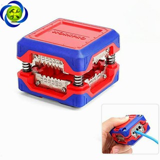 DỤNG CỤ TUỐT DÂY ĐIỆN WORKPRO W091025