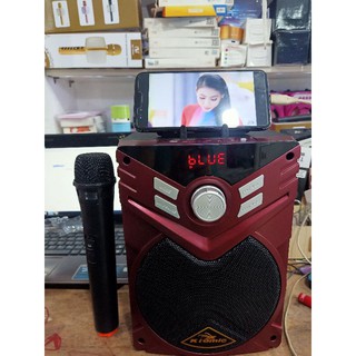 Loa hát karaoke Kiomic k56