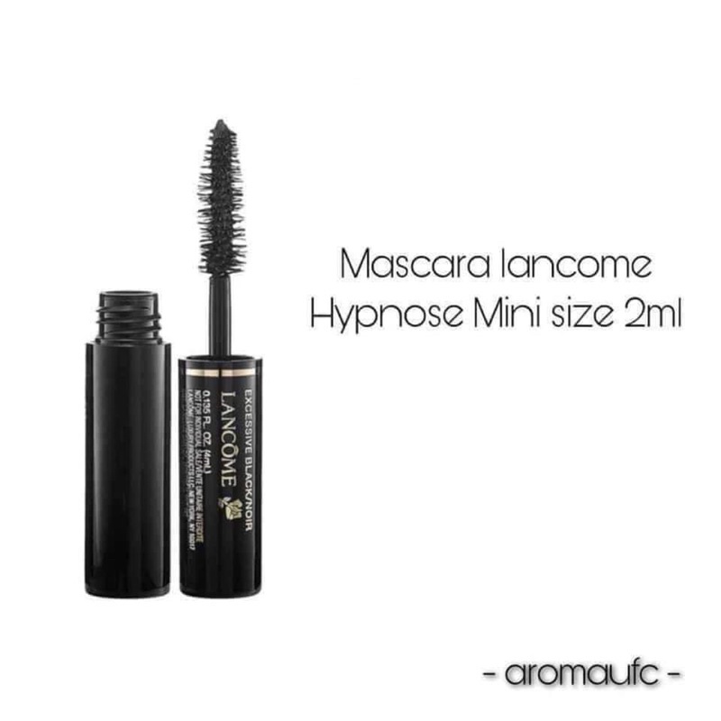 Mascara Lancome Hypnose minisize 2ml