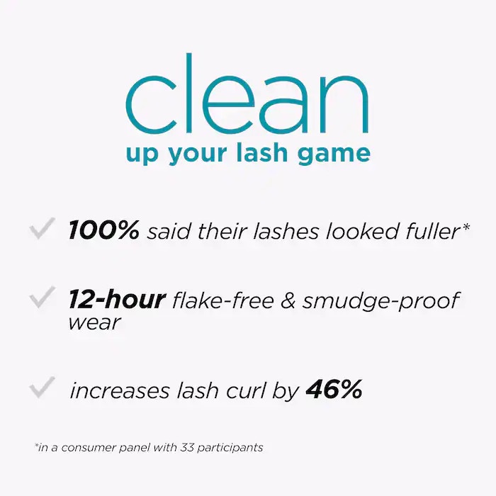 🌿 Chuốt Mi Tarte Sea Surfer Curl Volumizing Mascara