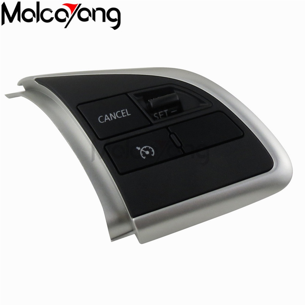 Công Tắc Điều Khiển Âm Lượng Cho Xe Mitsubishi Outlander 2016 2017 2018 Xpander