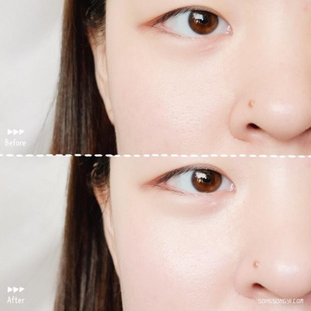 Kem dưỡng nâng tone AHC Aura Secret Tone Up Cream