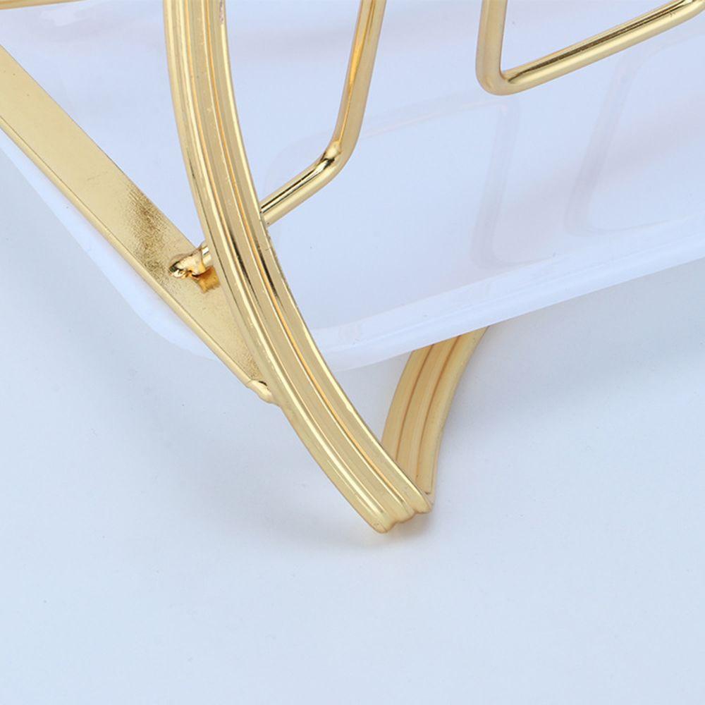 CONOPERY Giá Đỡ Cốc Cà Phê 6 Móc Tiện Dụng Cho Nhà Bếp