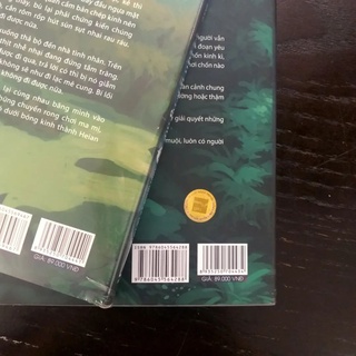 Âm Dương Sư - tập 1, 2